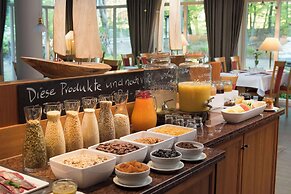Best Western Plus Ostseehotel Waldschloesschen