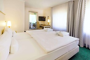 Best Western Plus Ostseehotel Waldschloesschen