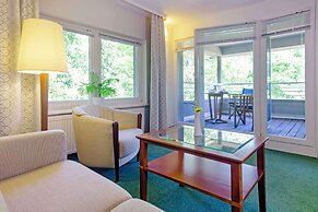 Best Western Plus Ostseehotel Waldschloesschen