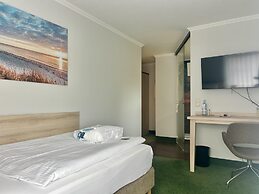 Best Western Plus Ostseehotel Waldschloesschen