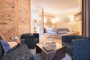 Best Western Plus Ostseehotel Waldschloesschen
