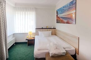 Best Western Plus Ostseehotel Waldschloesschen