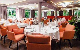 Best Western Plus Ostseehotel Waldschloesschen