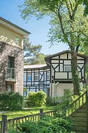 Best Western Plus Ostseehotel Waldschloesschen