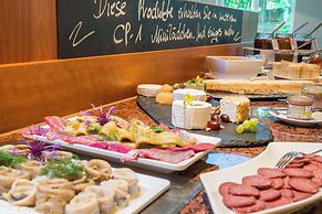 Best Western Plus Ostseehotel Waldschloesschen