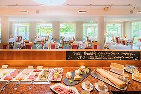 Best Western Plus Ostseehotel Waldschloesschen
