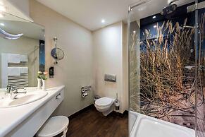 Best Western Plus Ostseehotel Waldschloesschen