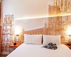 B&B Hôtel Albi