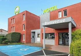 B&B Hôtel Albi