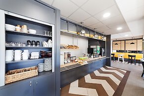 B&B Hôtel Albi