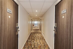 B&B Hôtel Albi