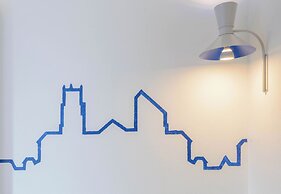B&B Hôtel Albi