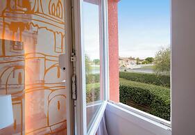 B&B Hôtel Albi