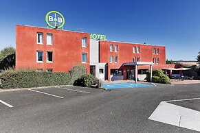 B&B Hôtel Albi