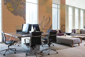 Courtyard Santiago Las Condes