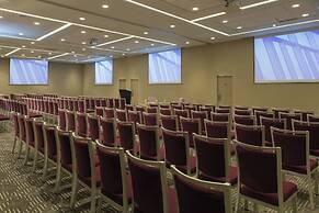 Courtyard Santiago Las Condes