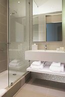 Courtyard Santiago Las Condes
