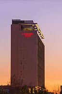 Courtyard Santiago Las Condes