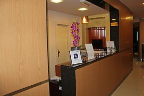Hotel Santa Clara Porto