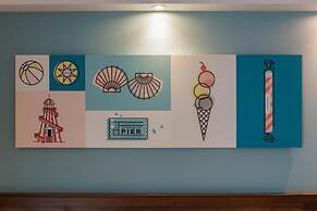 Hampton by Hilton Bournemouth