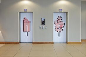 Hampton by Hilton Bournemouth