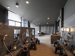 Hitoyoshi Onsen Nabeya