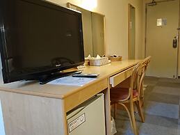 Hotel Oaks Early-Bird Osaka Morinomiya