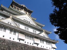 Hotel Oaks Early-Bird Osaka Morinomiya