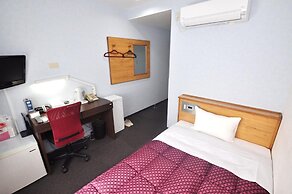 Futsukaichi Green Hotel