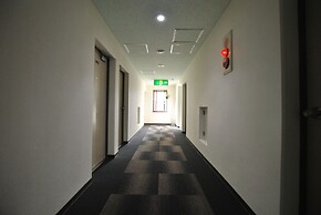 Futsukaichi Green Hotel