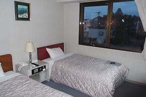 Jyonai Hotel