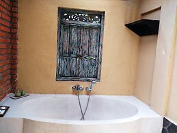 Kampung Cenik
