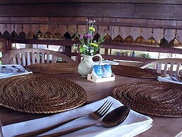 Kampung Cenik