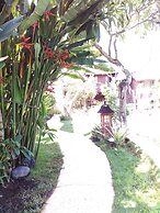 Kampung Cenik