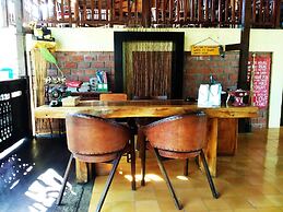 Kampung Cenik