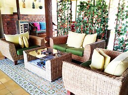 Kampung Cenik