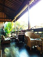 Kampung Cenik