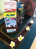 Kampung Cenik