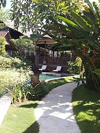 Kampung Cenik