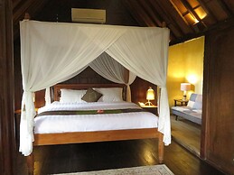 Kampung Cenik