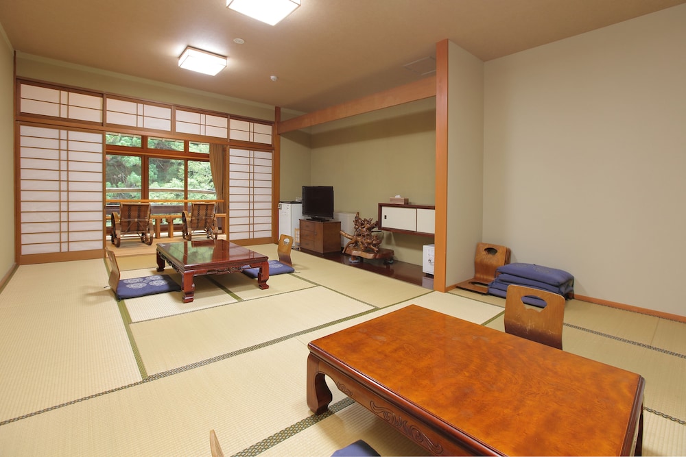 Houraku