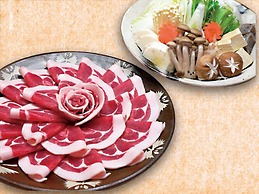 Houraku
