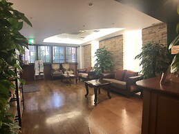 Yokohama Town Hotel 24