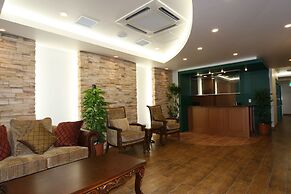 Yokohama Town Hotel 24