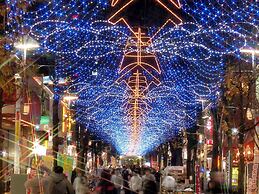 Yokohama Town Hotel 24