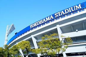 Yokohama Town Hotel 24