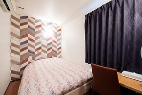 Yokohama Town Hotel 24