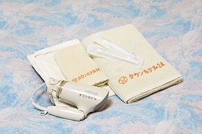 Yokohama Town Hotel 24