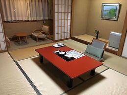 Akayu Onsen Gotenmori