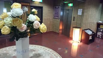 Hotel Crown Hills Sagamihara